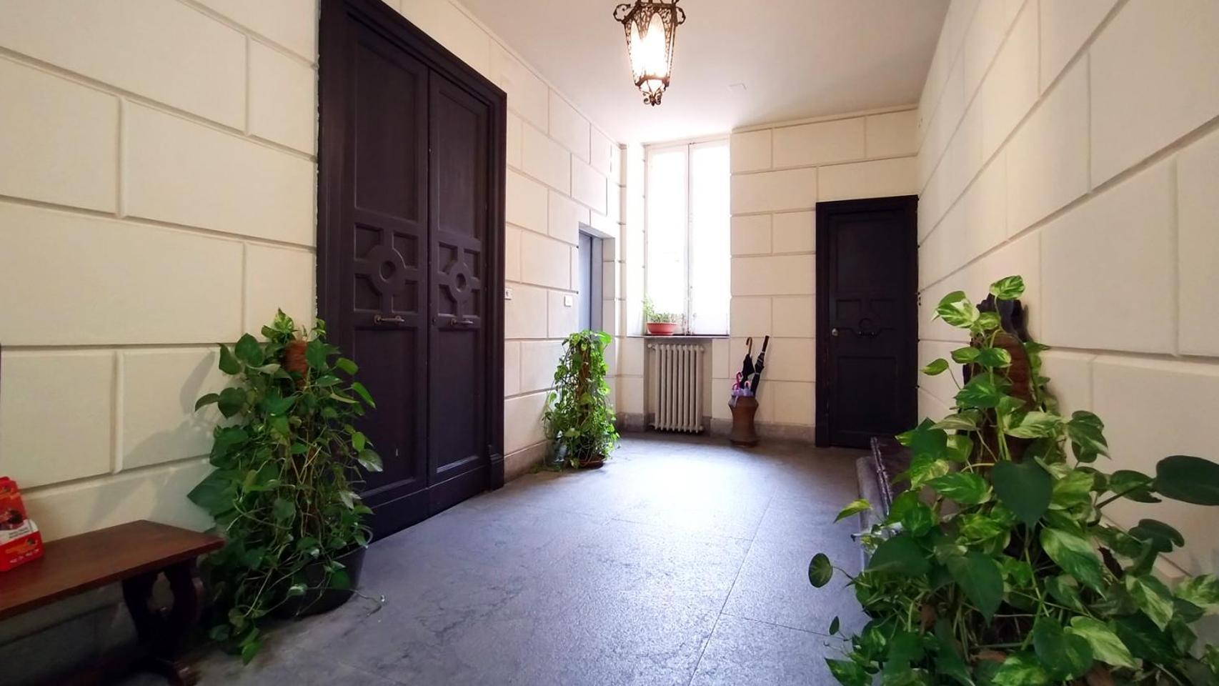 דירות Palazzo Galati פלרמו מראה חיצוני תמונה