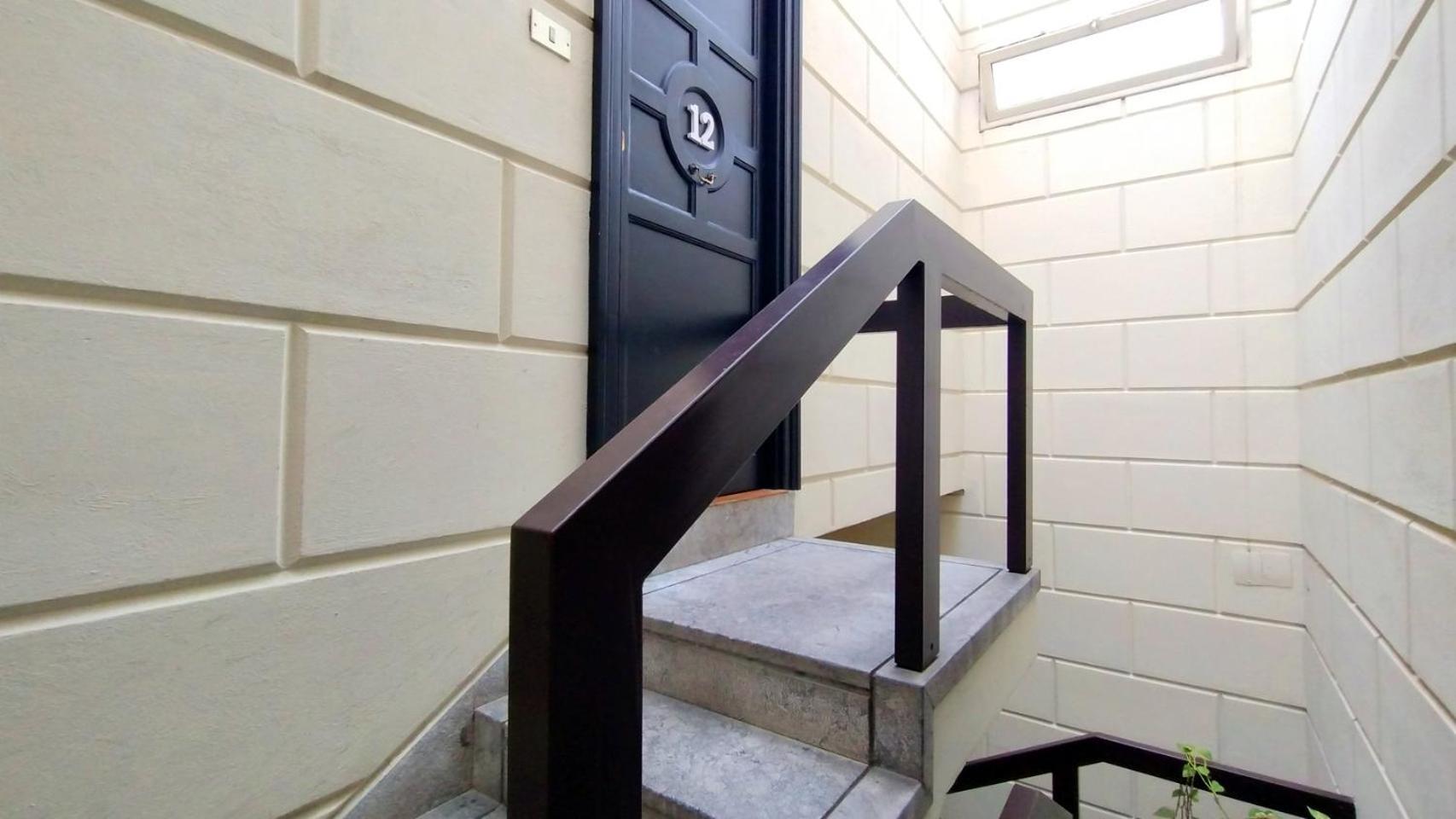 דירות Palazzo Galati פלרמו מראה חיצוני תמונה