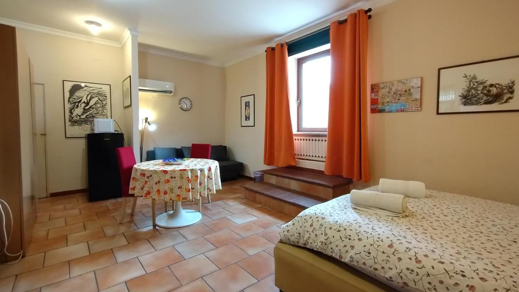 דירות Palazzo Galati פלרמו מראה חיצוני תמונה