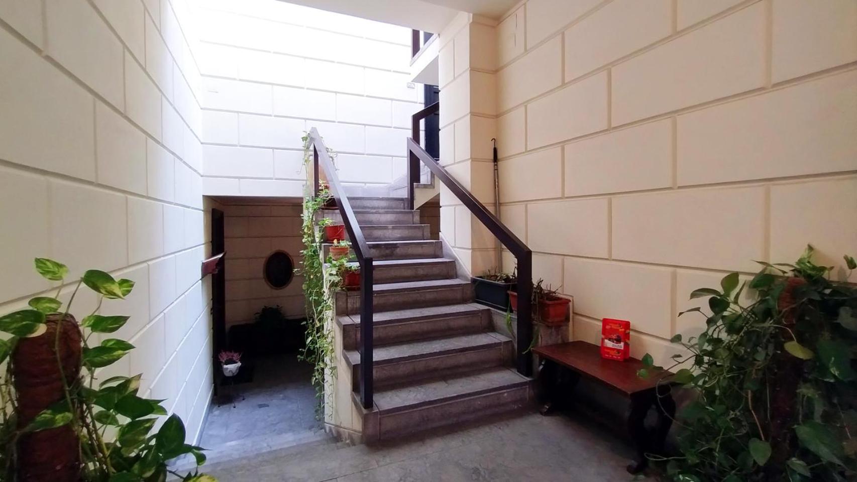 דירות Palazzo Galati פלרמו מראה חיצוני תמונה
