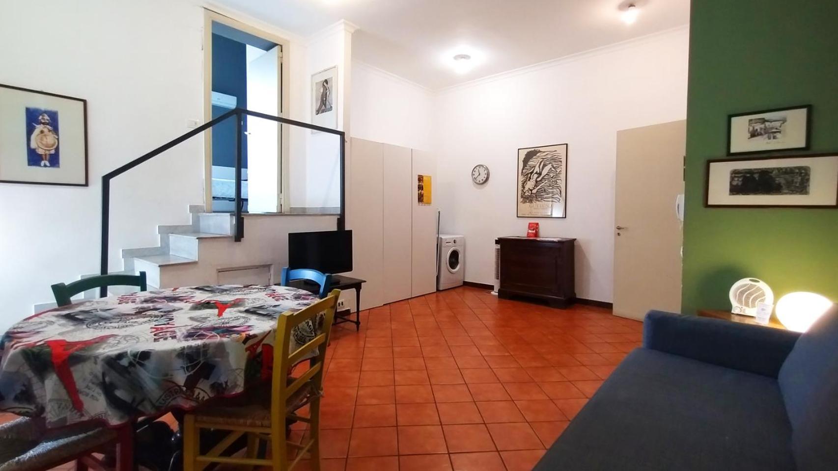 דירות Palazzo Galati פלרמו מראה חיצוני תמונה